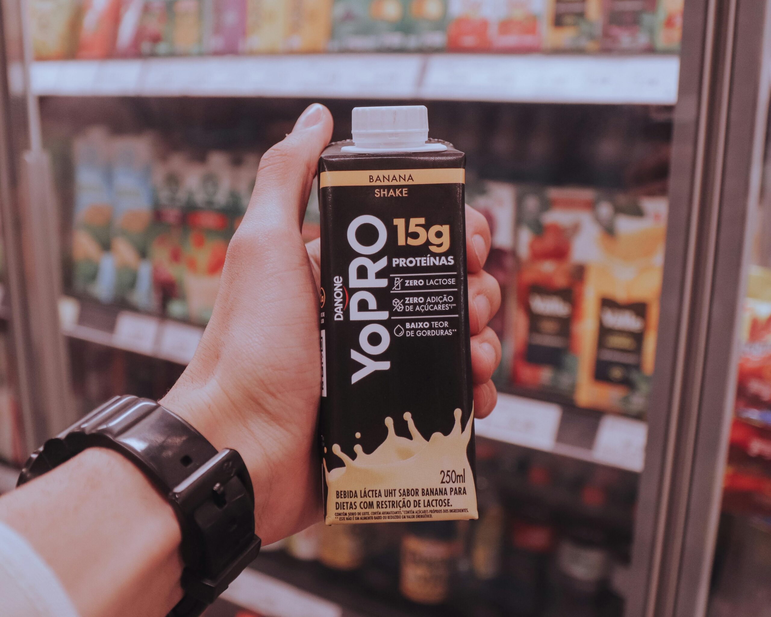 YoPRO energiza público da Match Point Mansion