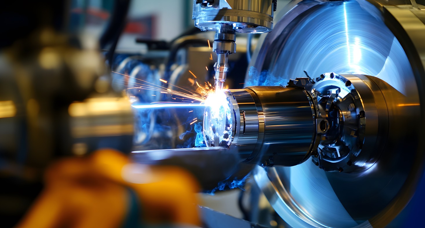 Produção Industrial recua 0,3% em dezembro e encerra 2024 com alta de 3,1%