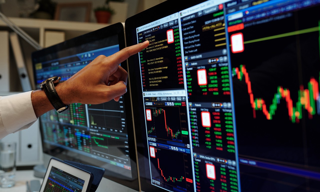 Oportunidades em renda variável: como investir em tempos de incerteza