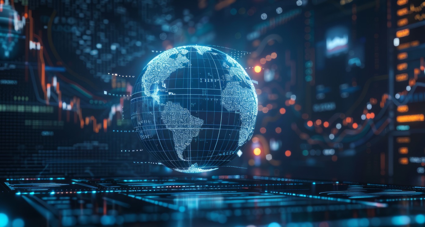 Tecnologia e IA: quais são os 10 ativos mais negociados na bolsa brasileira?