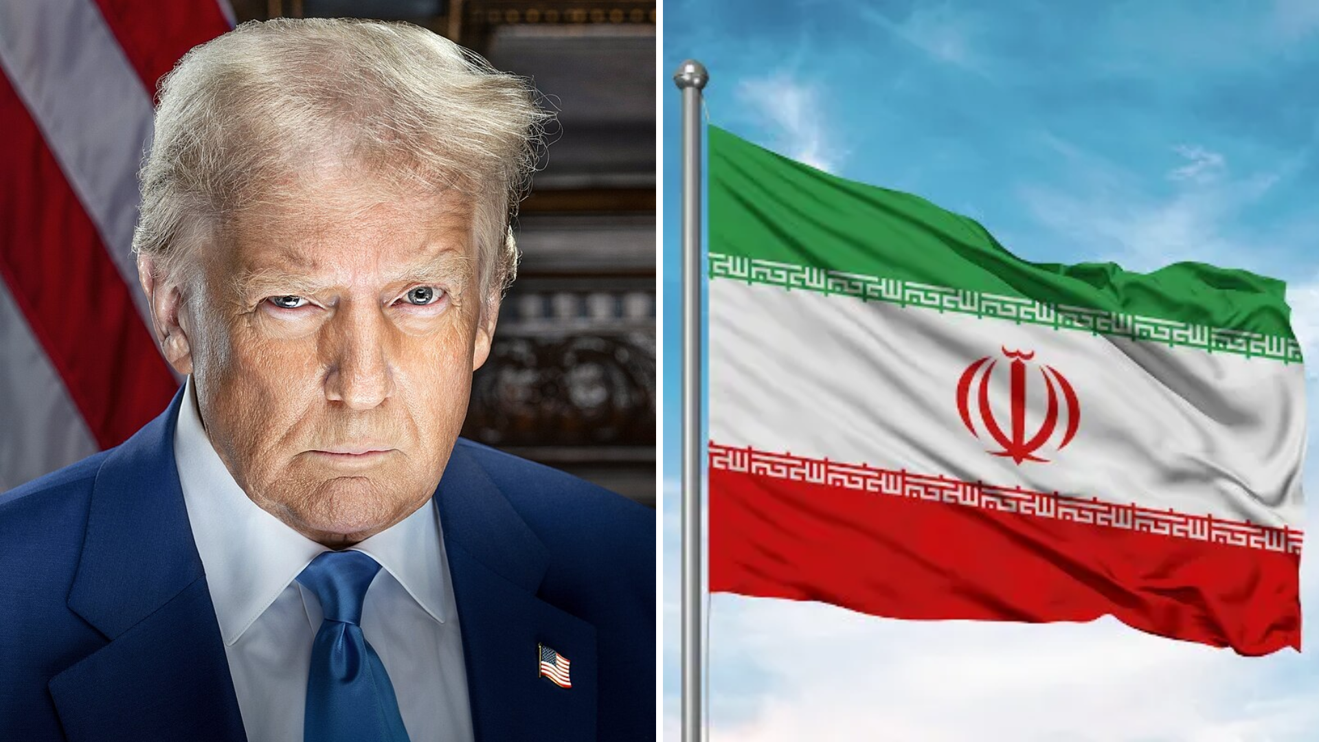 Trump quer reduzir a zero as exportações de petróleo iranianas