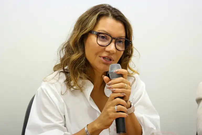 Janja: desaprovação sobe para 50% com eleitores, aponta PoderData