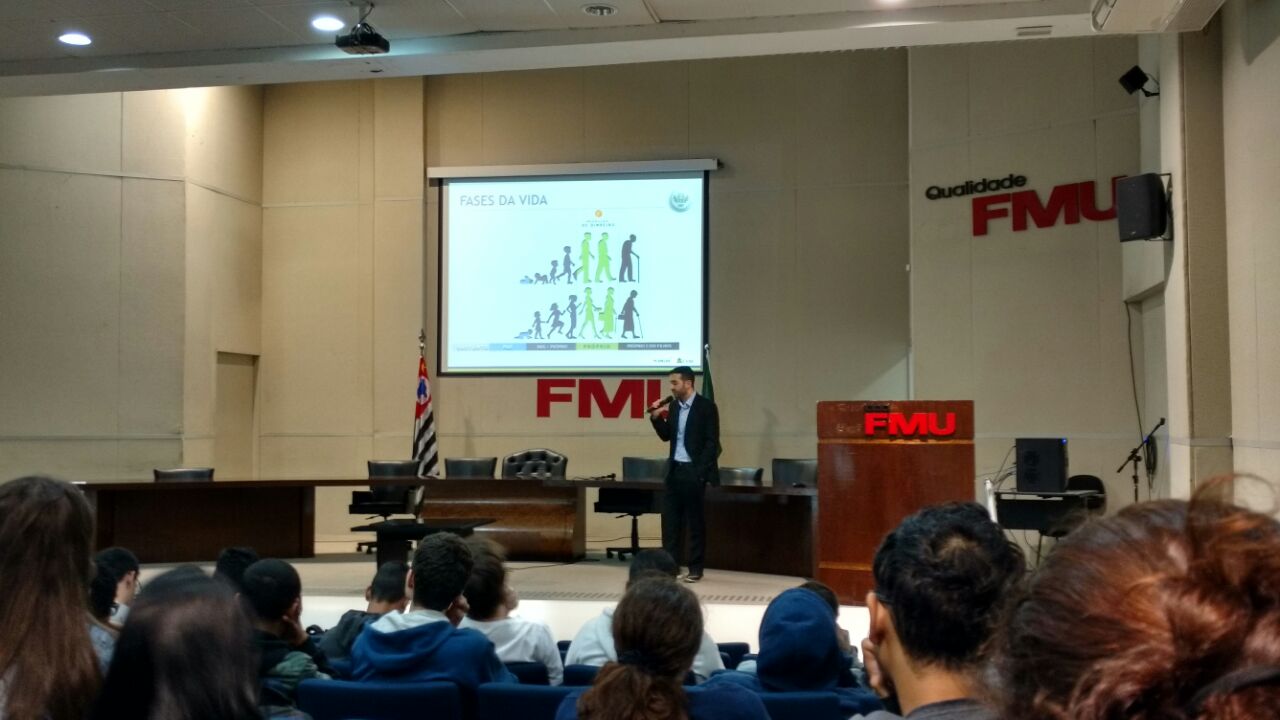 FMU pede recuperação judicial de R$ 130 milhões