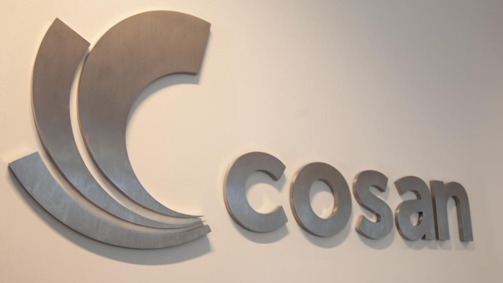 Cosan pode fazer reestruturação e vender parte da Moove