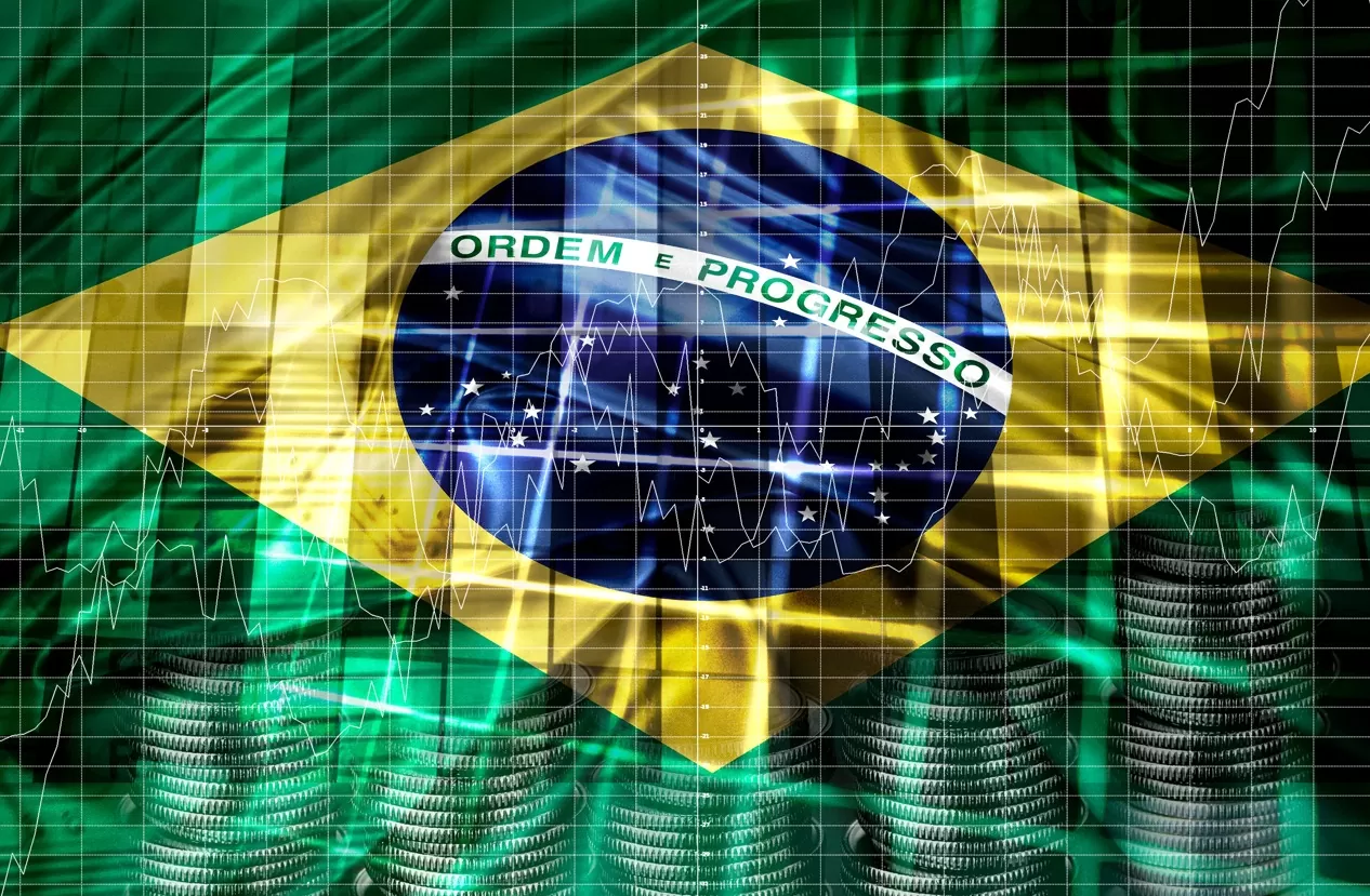 PIB do 4TRI24 vem abaixo do esperado