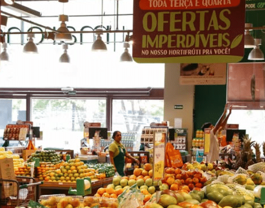 St Marche deve protocolar plano de recuperação extrajudicial em abril