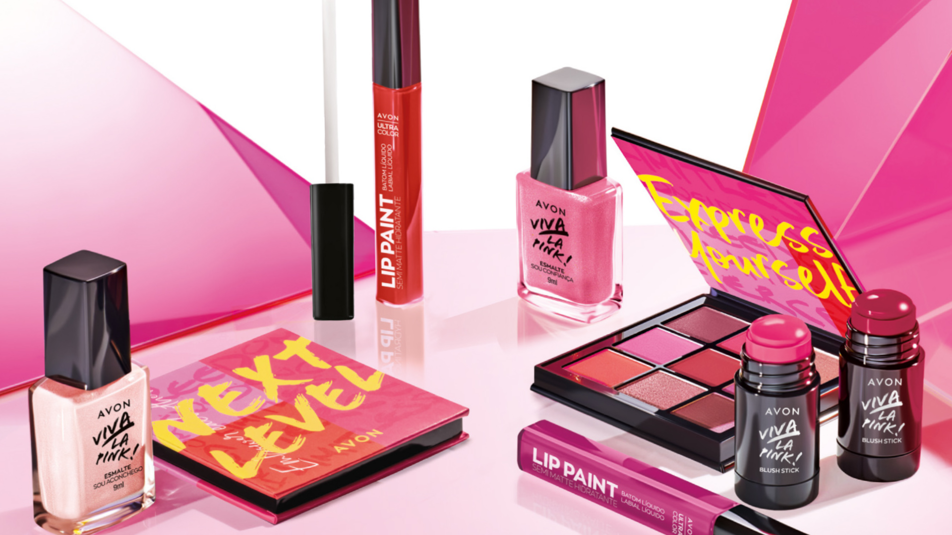 Natura: exclusividade da IG4 expira, mas mantém negociações para venda da Avon