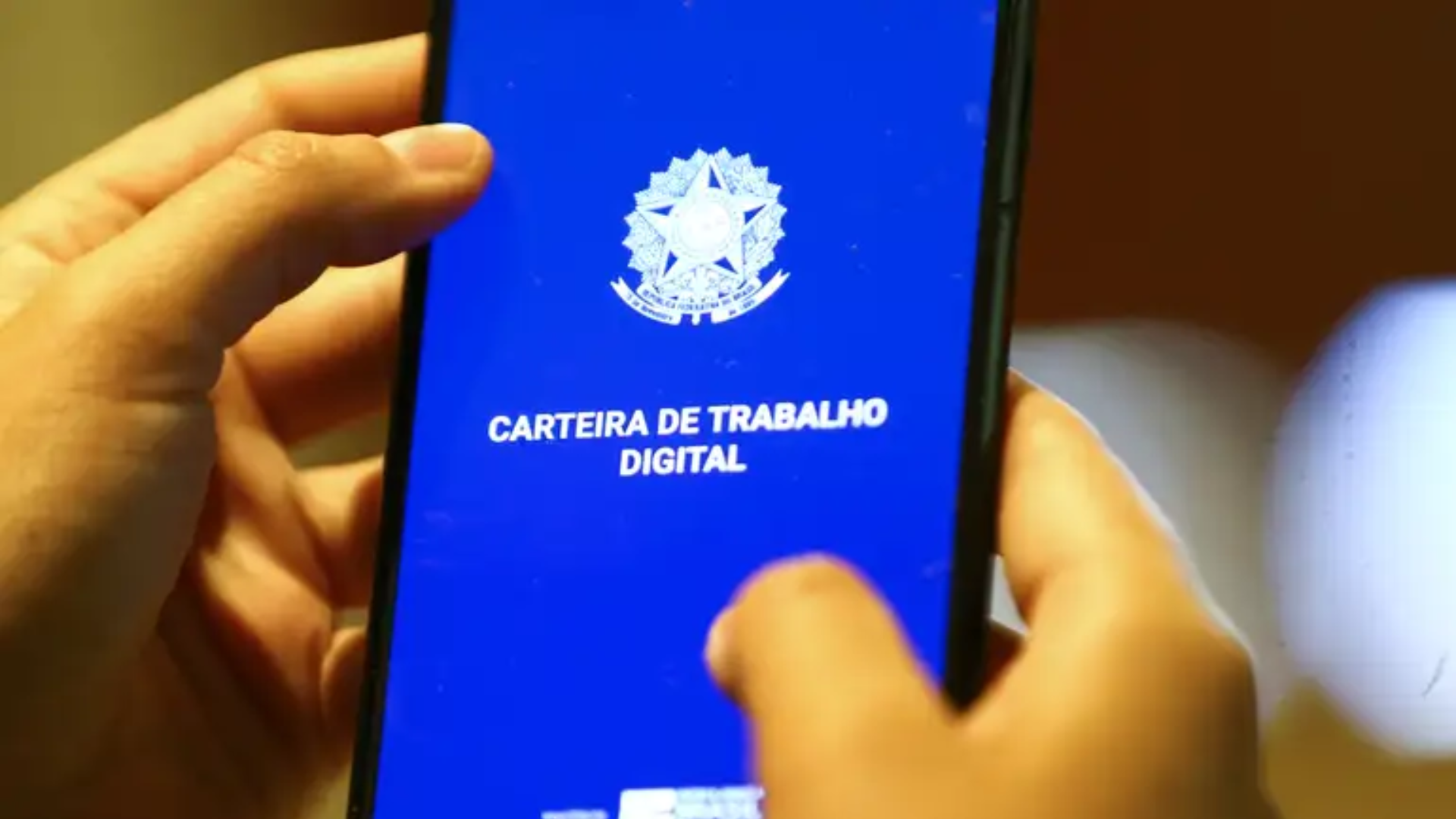 Governo assina MP do crédito consignado para trabalhadores do setor privado