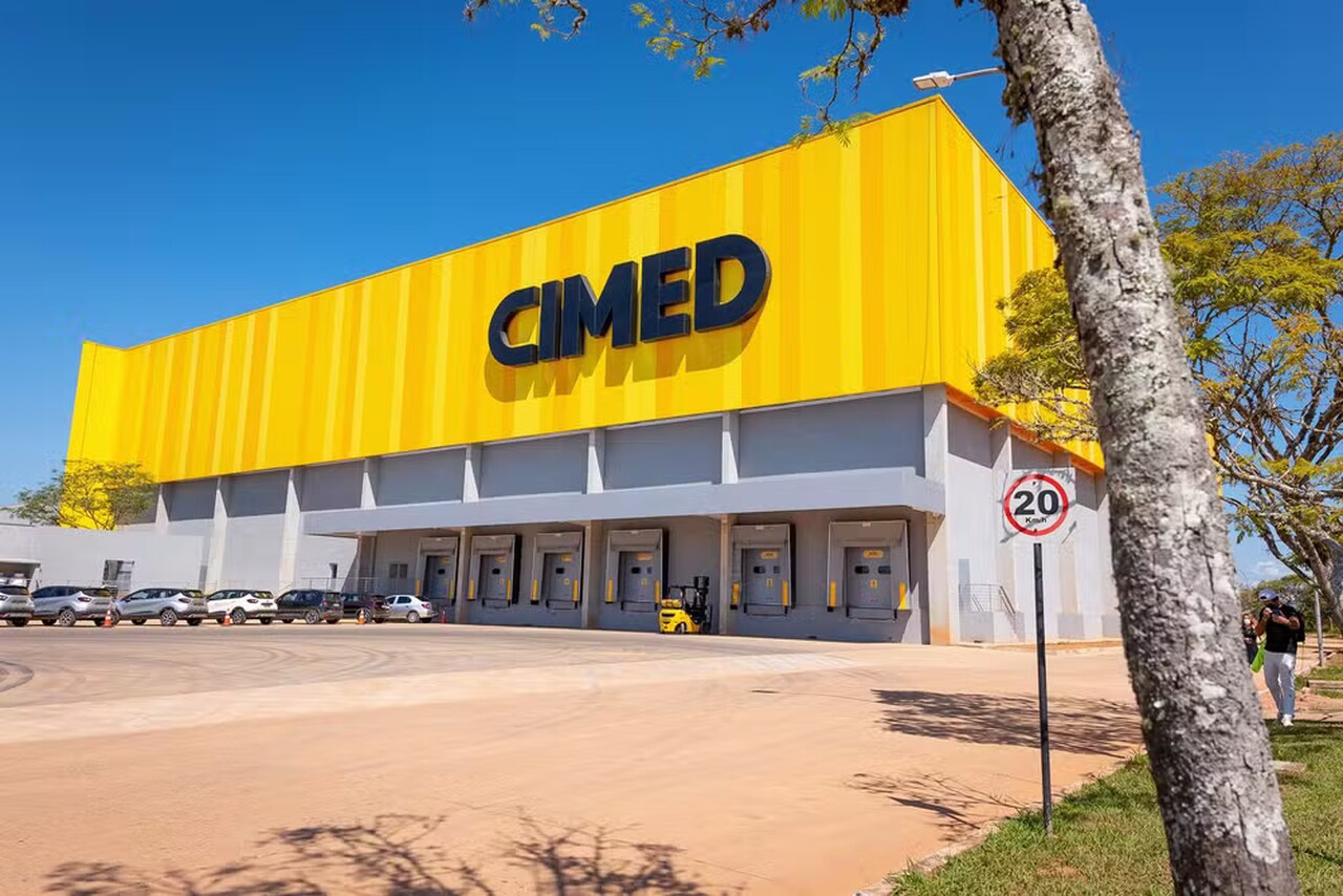 Fundo Soberano de Singapura compra 12,5% da Cimed por R$ 1 bilhão