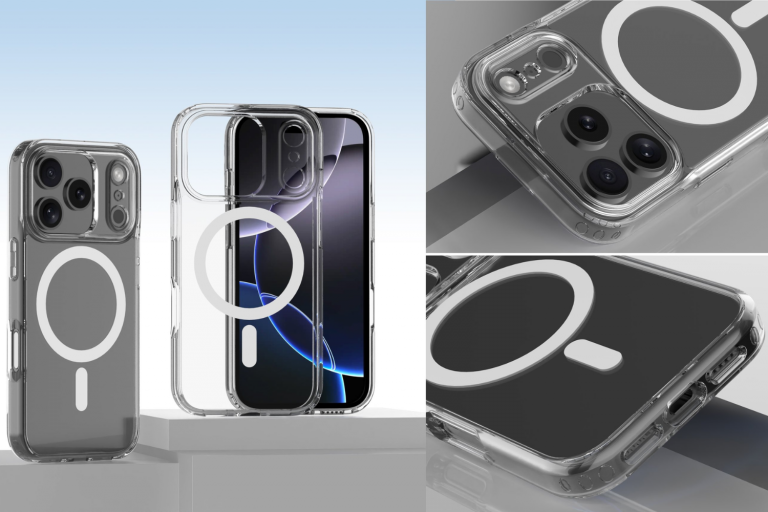 iPhone 17 Pro Max: Apple tem possível design vazado