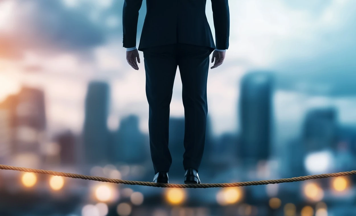 Proteção financeira para profissionais de alto risco: como garantir renda e tranquilidade