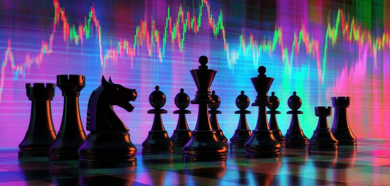 Psicologia financeira: entenda as emoções que sabotam seus investimentos