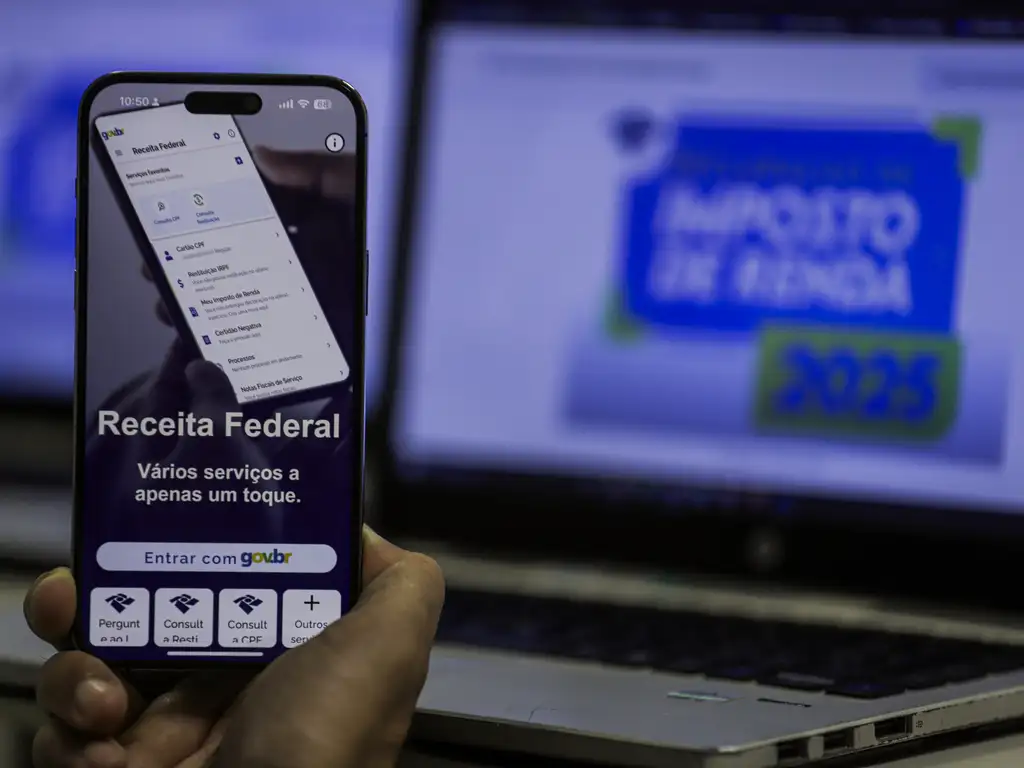 Governo corrige tabela do Imposto de Renda; veja o que muda