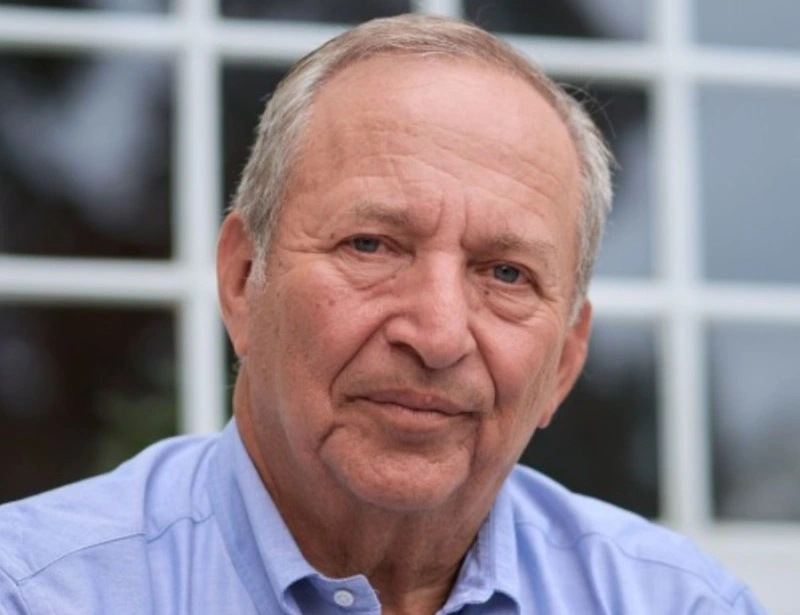 Ex-secretário do Tesouro dos EUA vê “grave crise financeira” a caminho