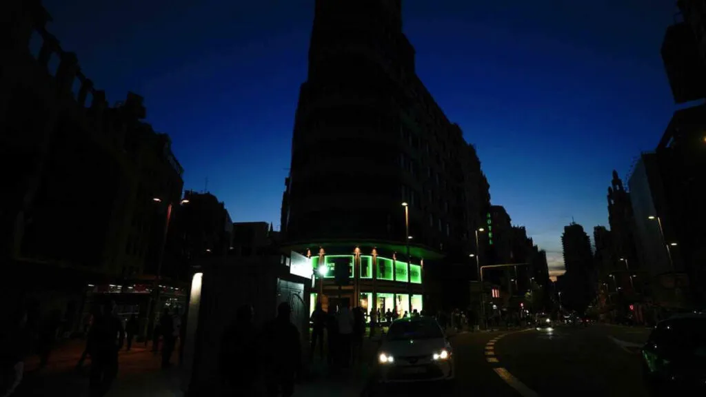 Mistério ronda apagão na Europa e gera insegurança