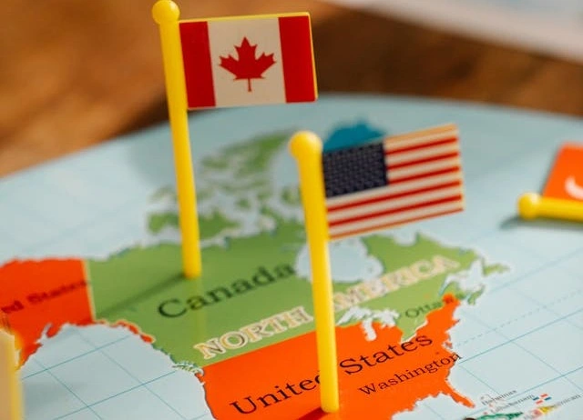 Canadá: tarifa de 25% sobre automóveis dos EUA entra em vigor nesta quarta-feira