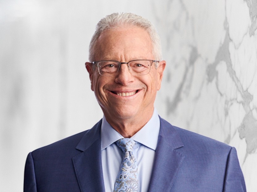 David Richman, do Morgan Stanley, confirmado na Money Week