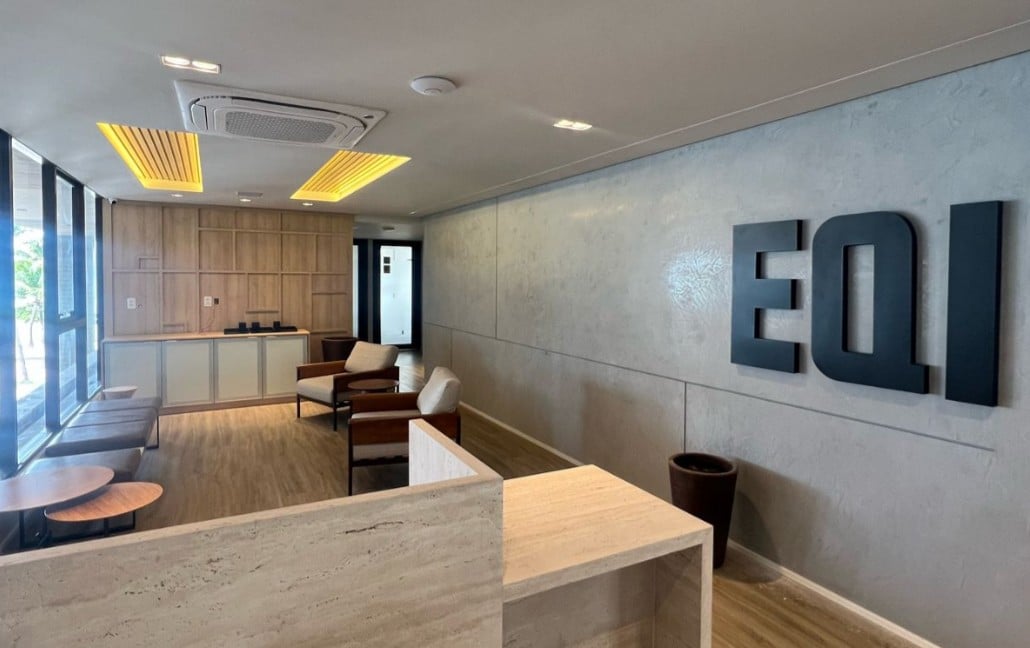 EQI Investimentos amplia presença no Nordeste