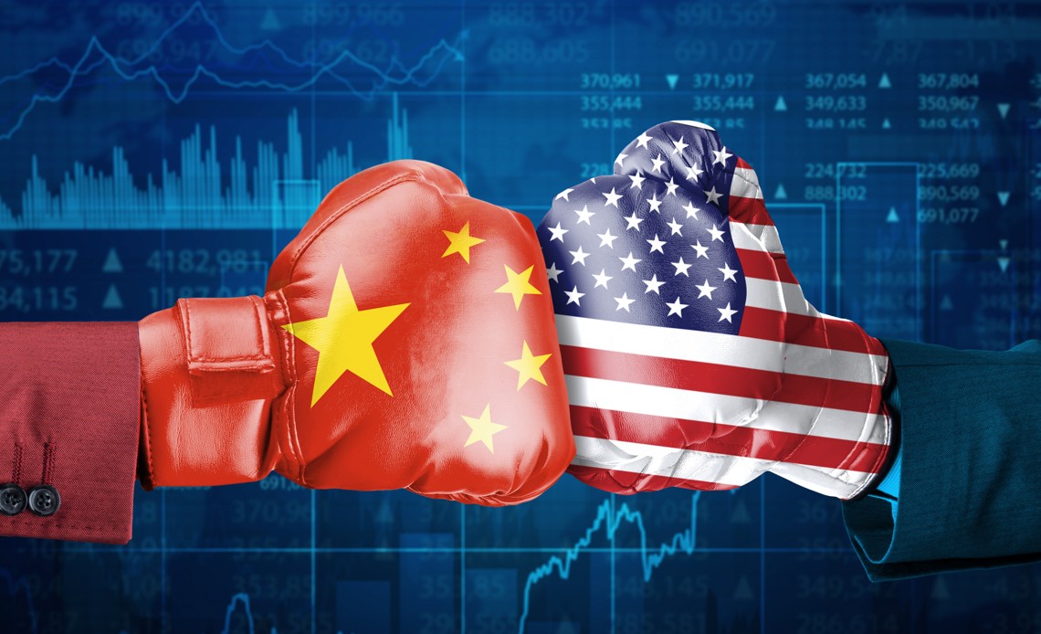 EUA deixam de brigar com o mundo para brigar só com a China, avalia Marink Martins