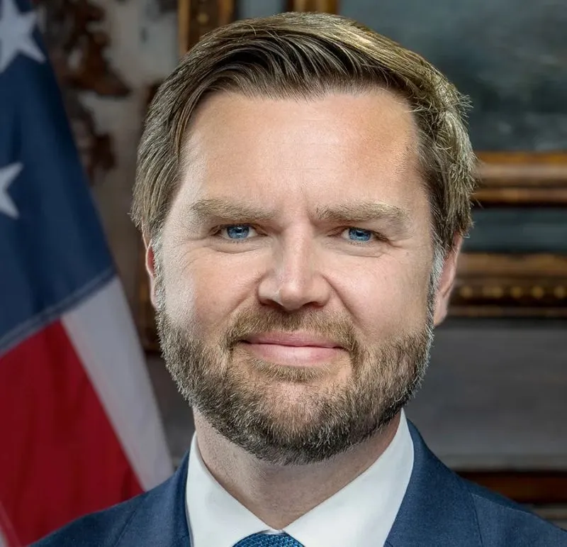 EUA e Reino Unido estão próximos de acordo comercial, diz vice-presidente JD Vance