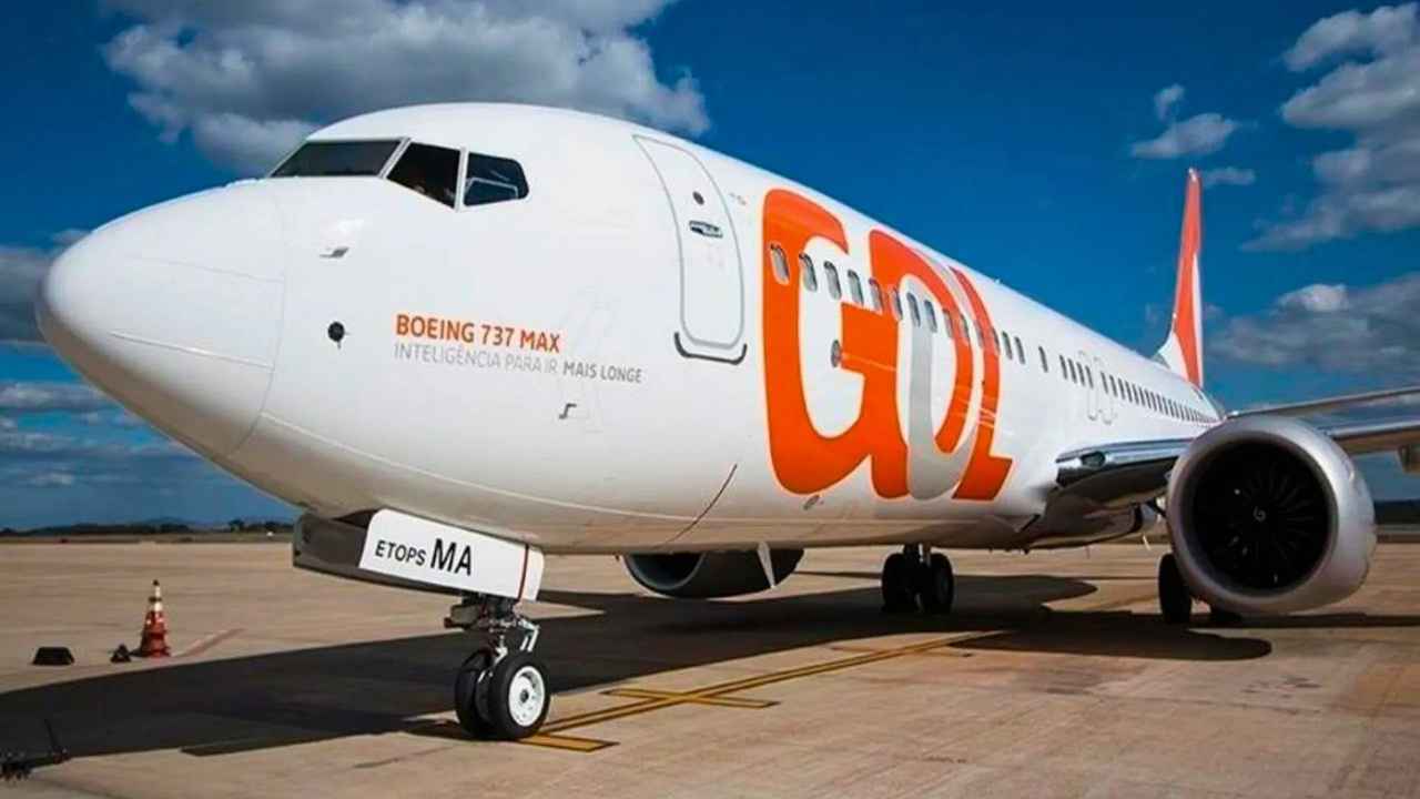 VP financeiro da Gol renuncia; CEO assume cargos interinamente