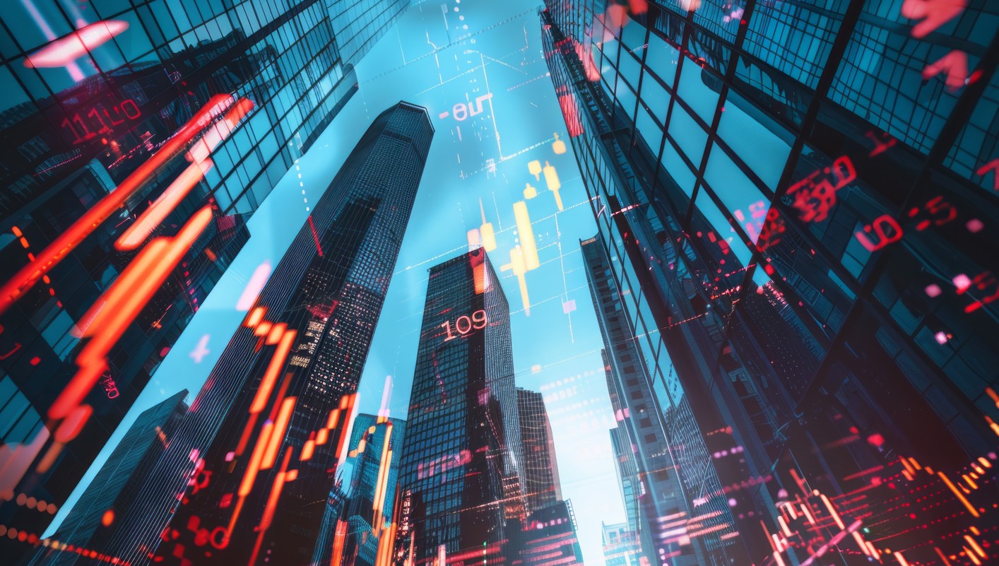 Bolsa de Hong Kong cai mais de 13%