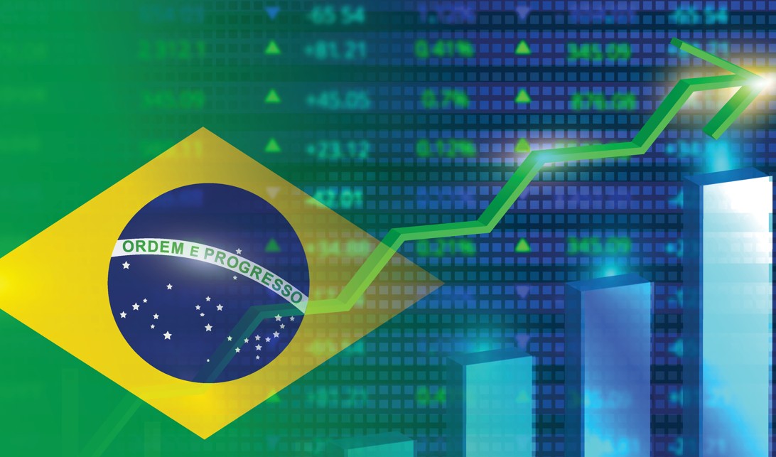 IBC-Br de fevereiro sobe 0,40%, acima do esperado