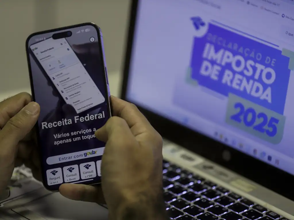 Imposto de Renda: mais de 9 milhões de declarações já foram entregues