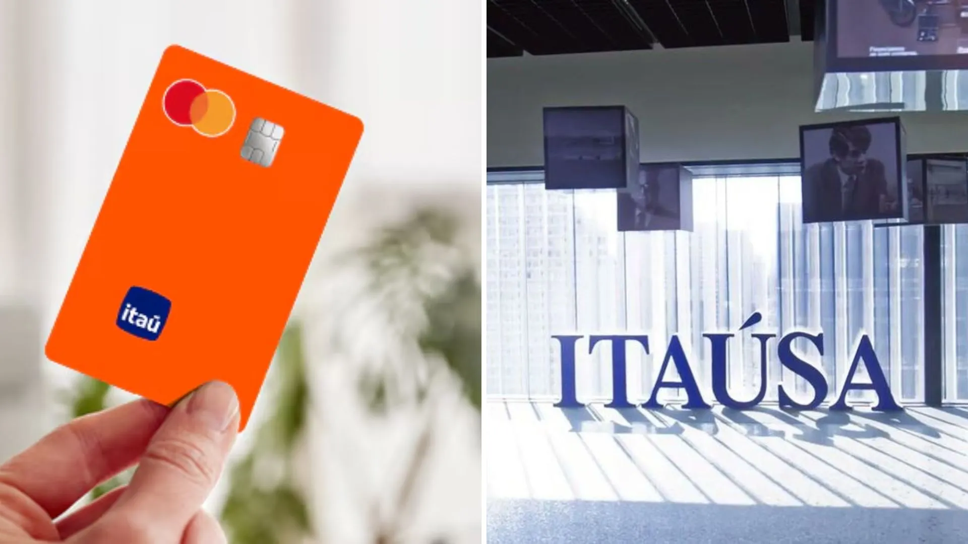 Itaú ou Itaúsa – qual a melhor ação para investir?