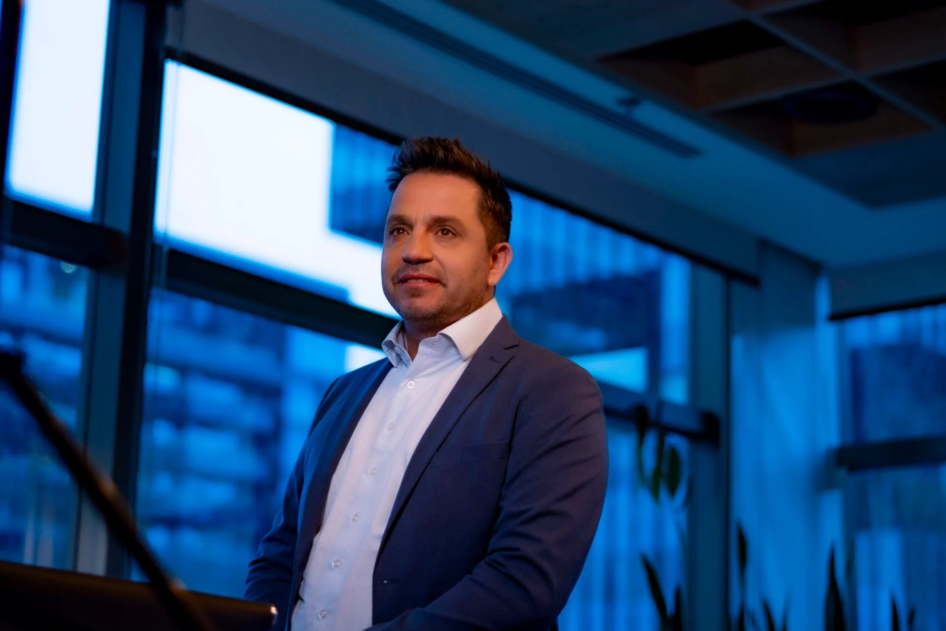 Juliano Custodio sobre juros: “Quem tem dinheiro para investir está sorrindo”