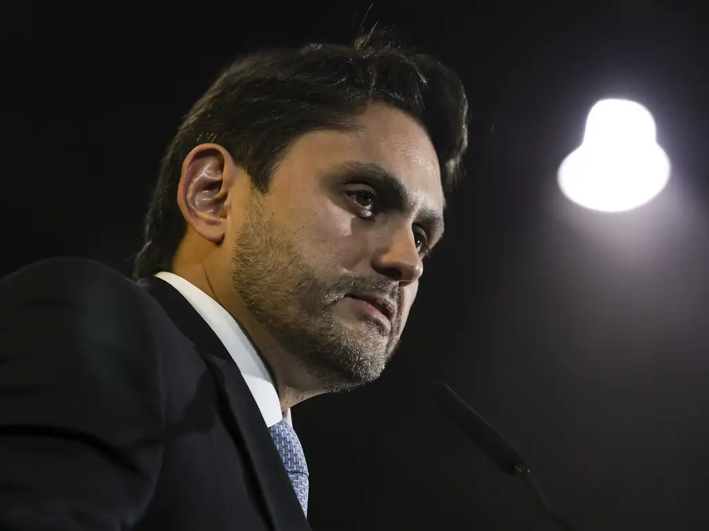 Juscelino Filho pede demissão do Ministério das Comunicações