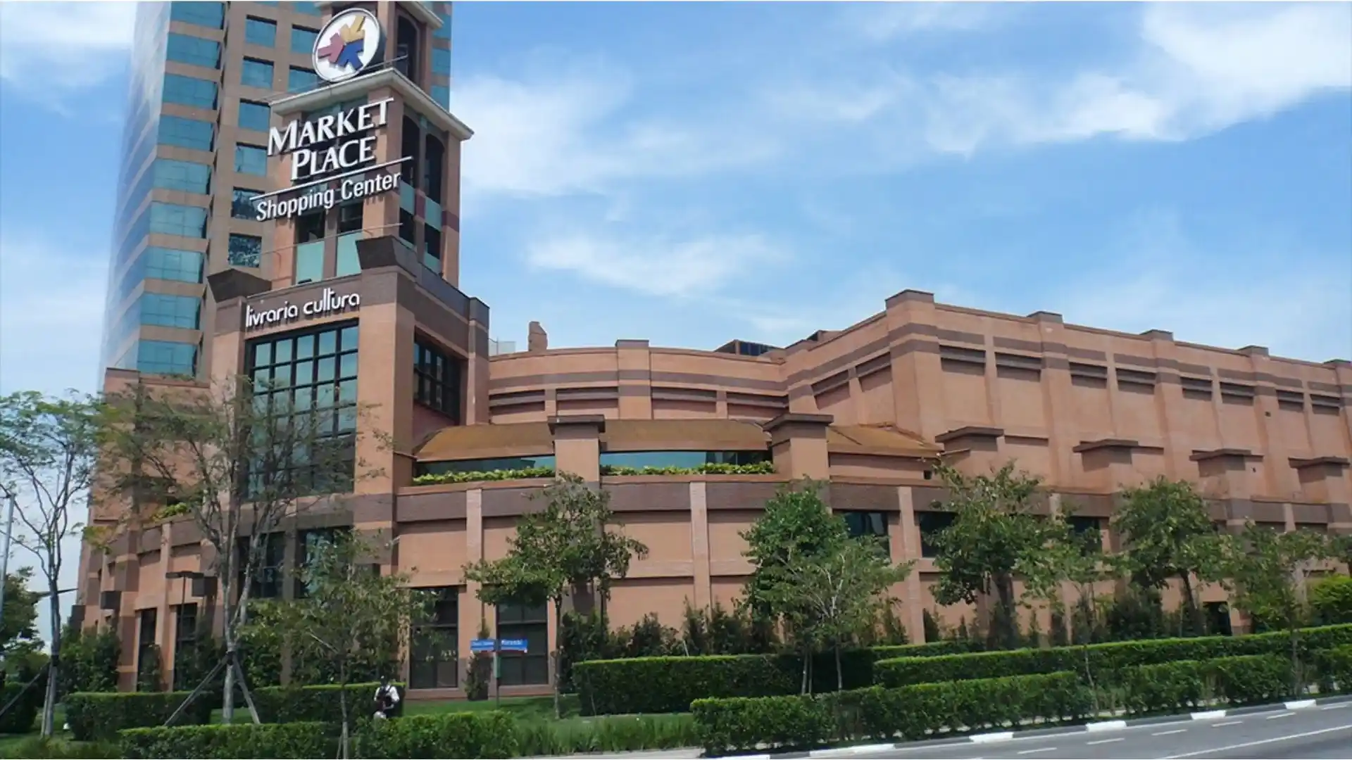 Iguatemi (IGTI11) anuncia venda de 49% do Market Place em transação de R$ 500 milhões