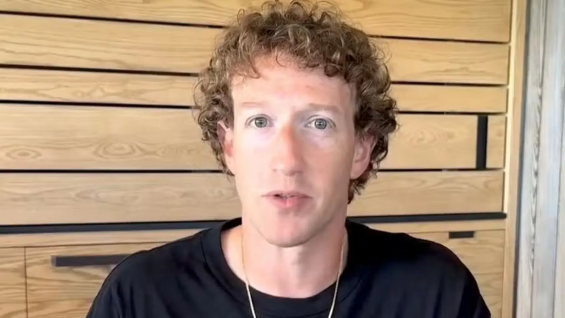 Zuckerberg nega que Meta tenha criado monopólio