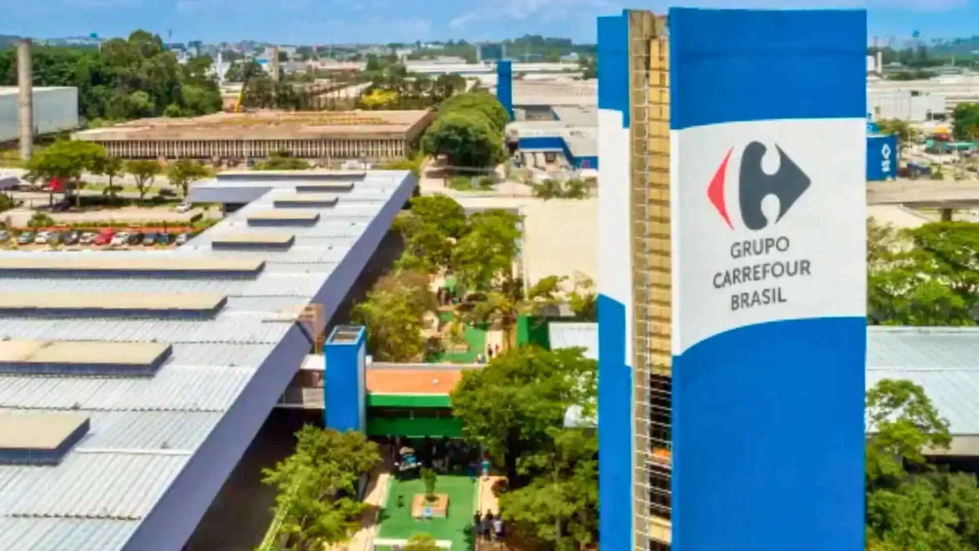 Deslistagem do Carrefour: ações CRFB3 deixam a B3 na sexta (30)