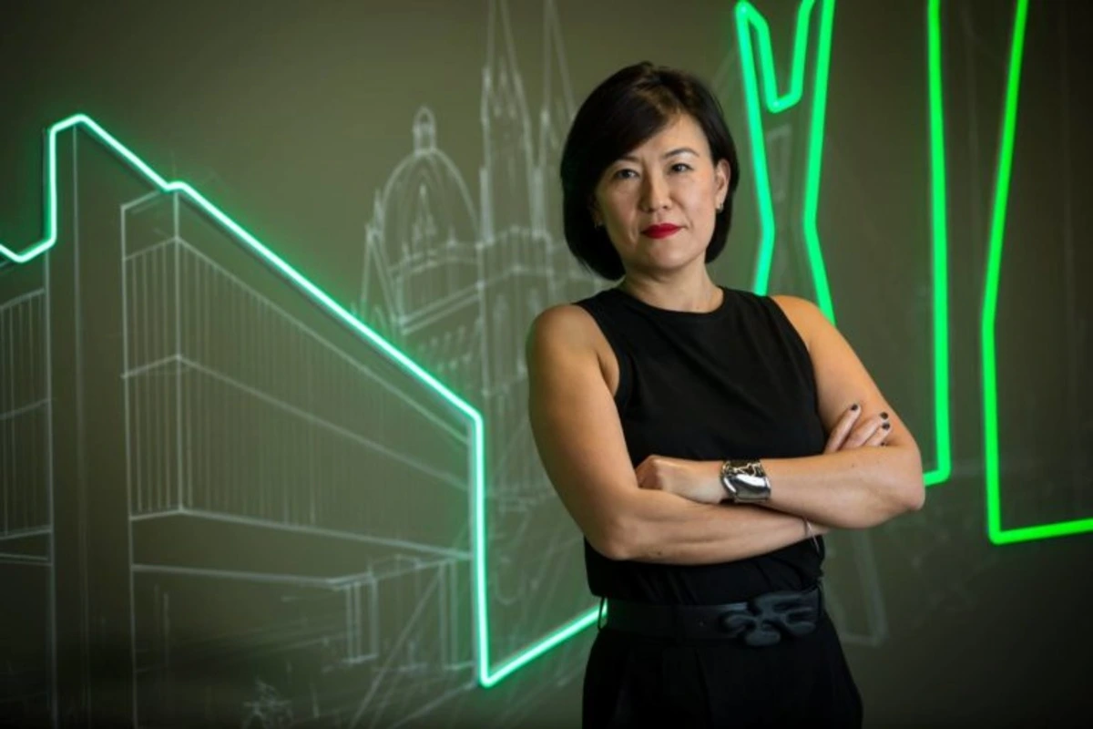 Cintia Hachiya é presença confirmada na Money Week: garanta seu lugar!