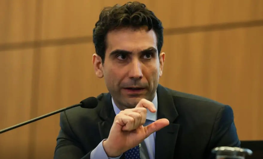 Copom divulga ata, sem dar pistas sobre próximos passos para Selic