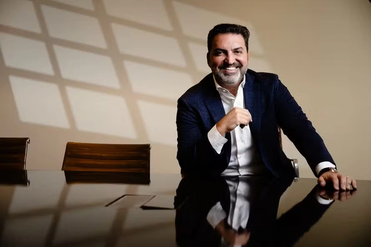 Douglas Strabelli na Money Week: garanta seu lugar!