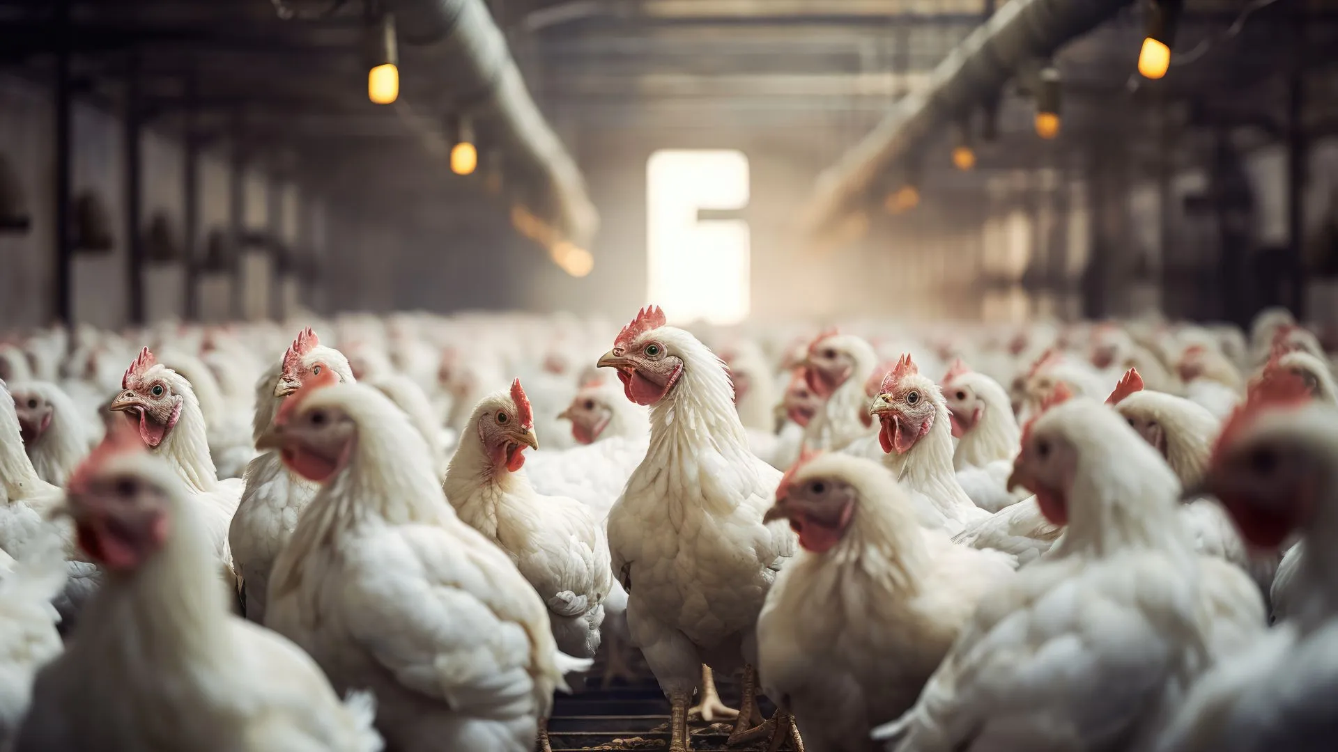 Gripe aviária: 21 países suspendem importação de carnes do Brasil