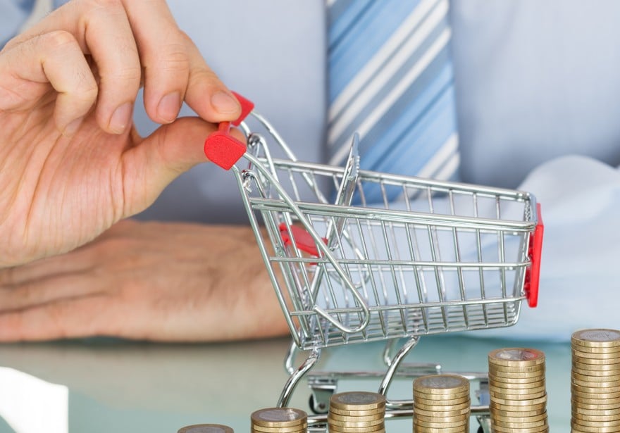 IGP-DI sobe 0,30% em abril, dentro do esperado