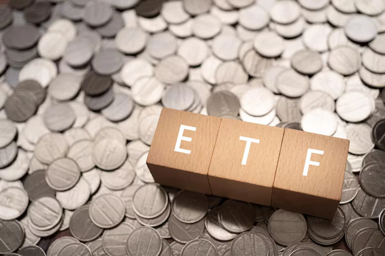 Investir em ETFs: negociações disparam 118% em março