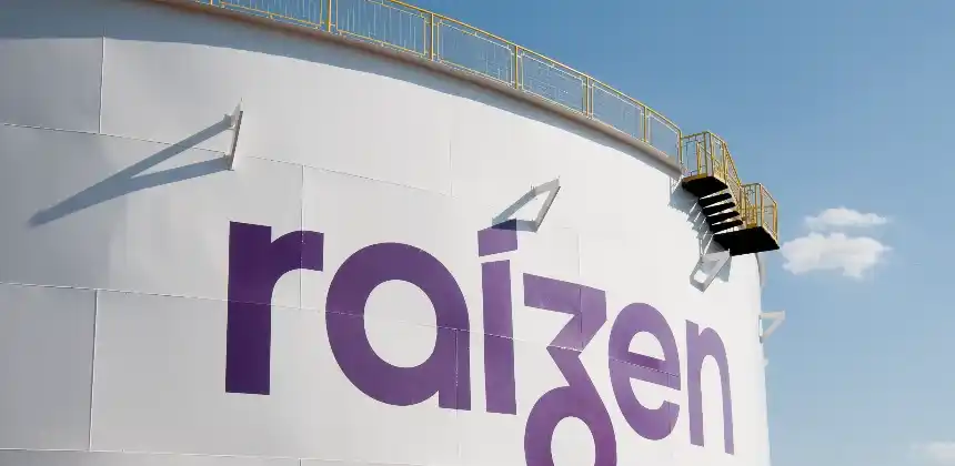 Raízen registra prejuízo líquido de R$ 2,5 bilhões no quarto trimestre da safra