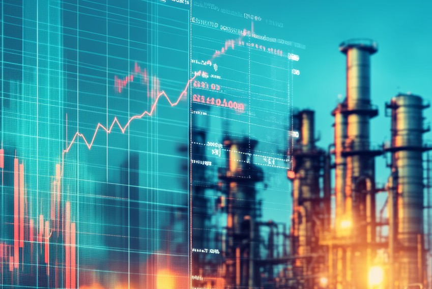 IPP: preços da indústria caem pelo segundo mês seguido