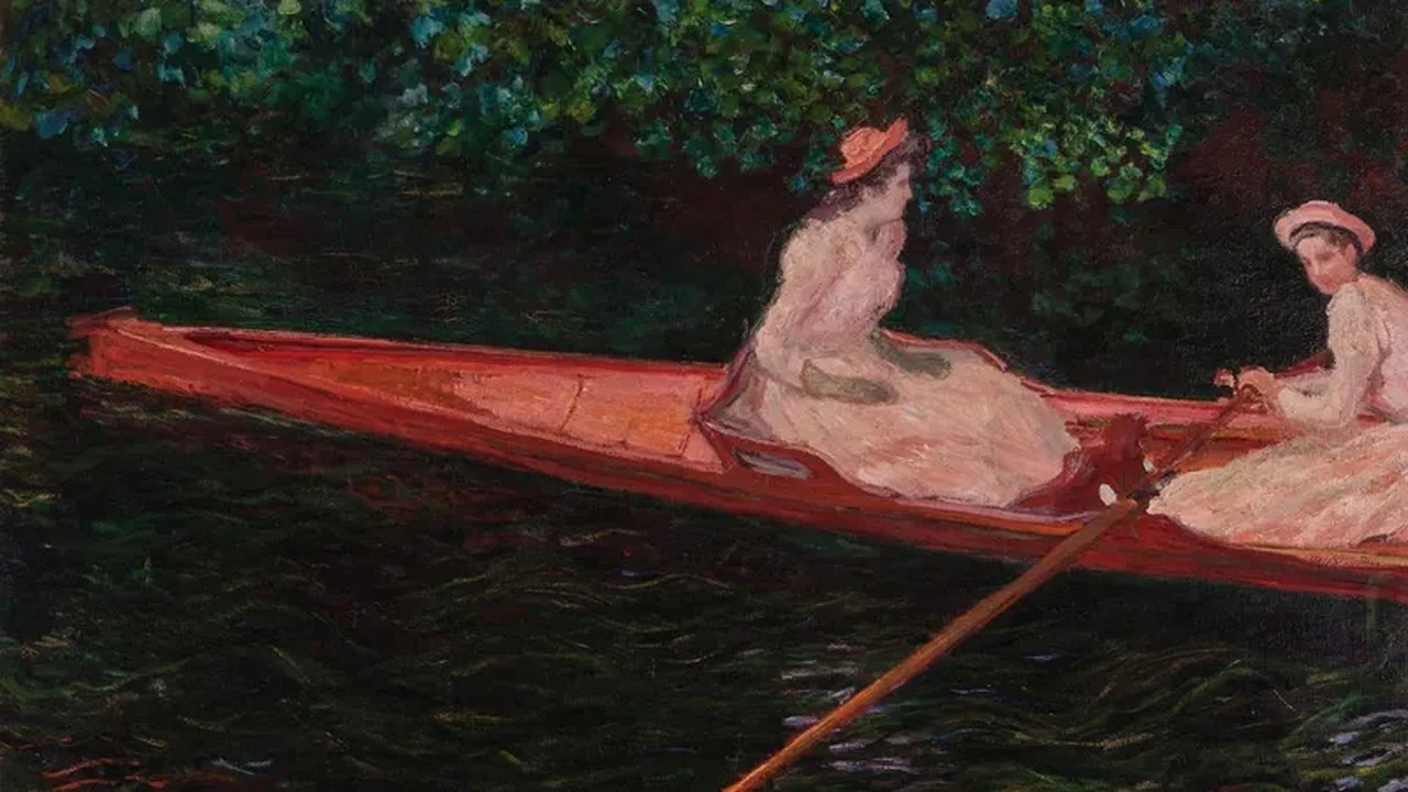 Exposição de Monet chega ao MASP; veja como comprar