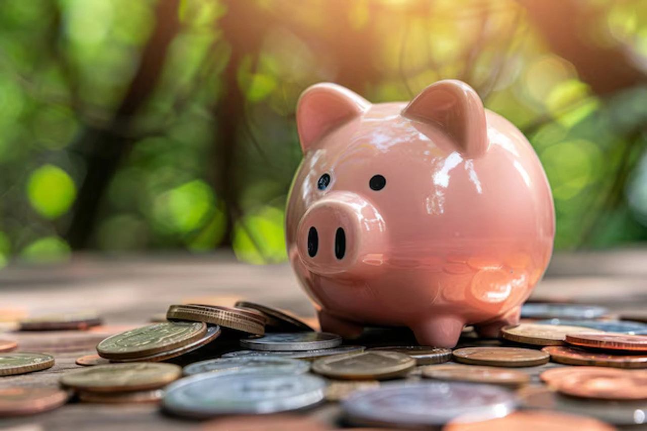 Quanto rende a poupança com Selic a 14,75%?