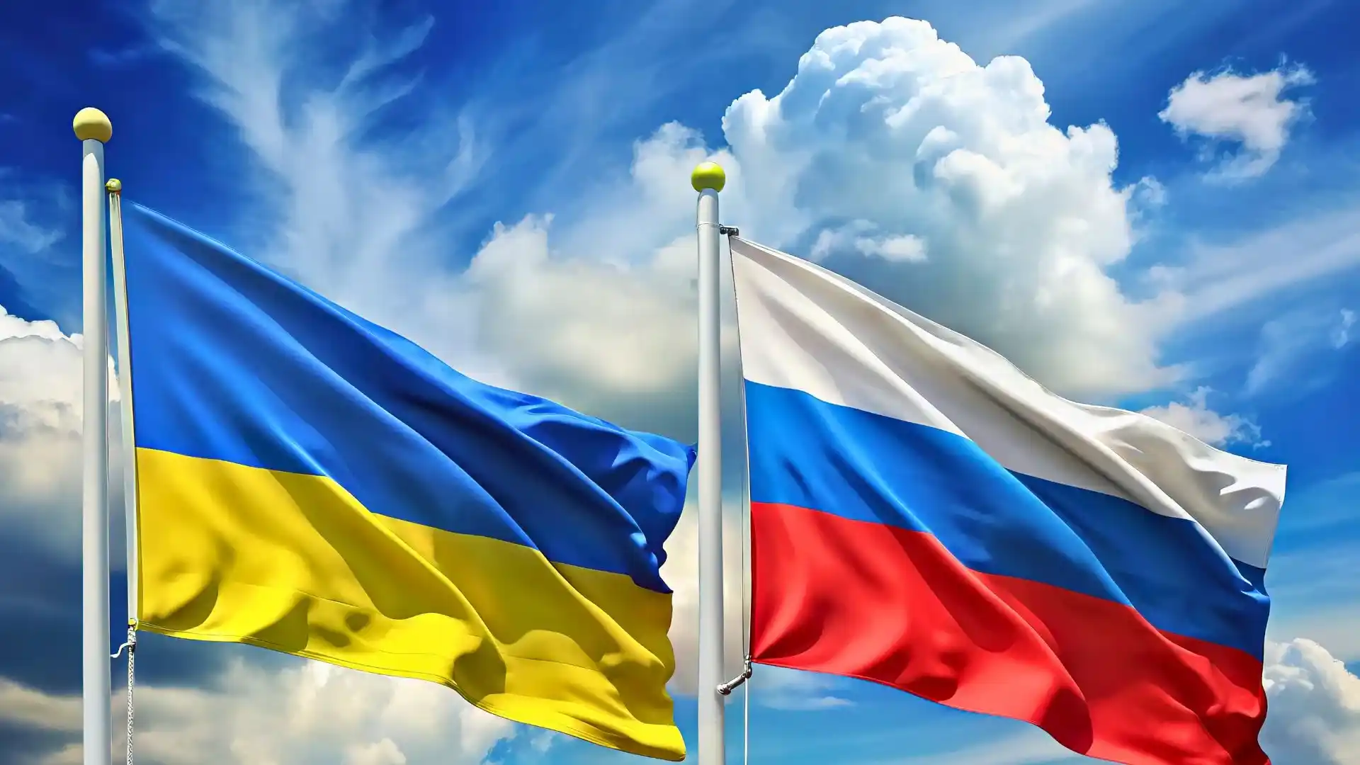 Rússia e Ucrânia retomam negociações de paz, mas sem líderes