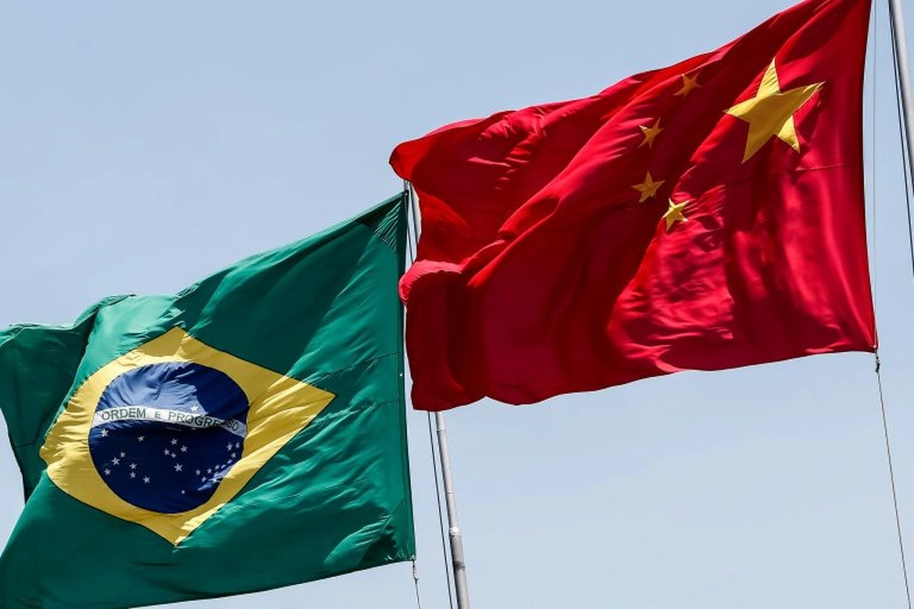 China isenta brasileiros de visto para viagens de até 30 dias