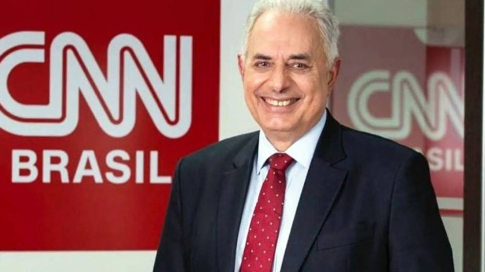 William Waack na Money Week: garanta seu lugar!