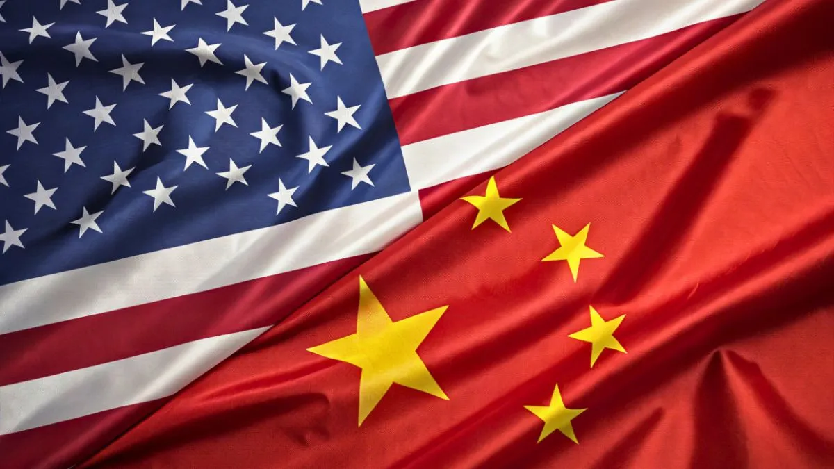 Acordo comercial EUA-China sobre terras raras avança com revisão de exportações e fim de restrições