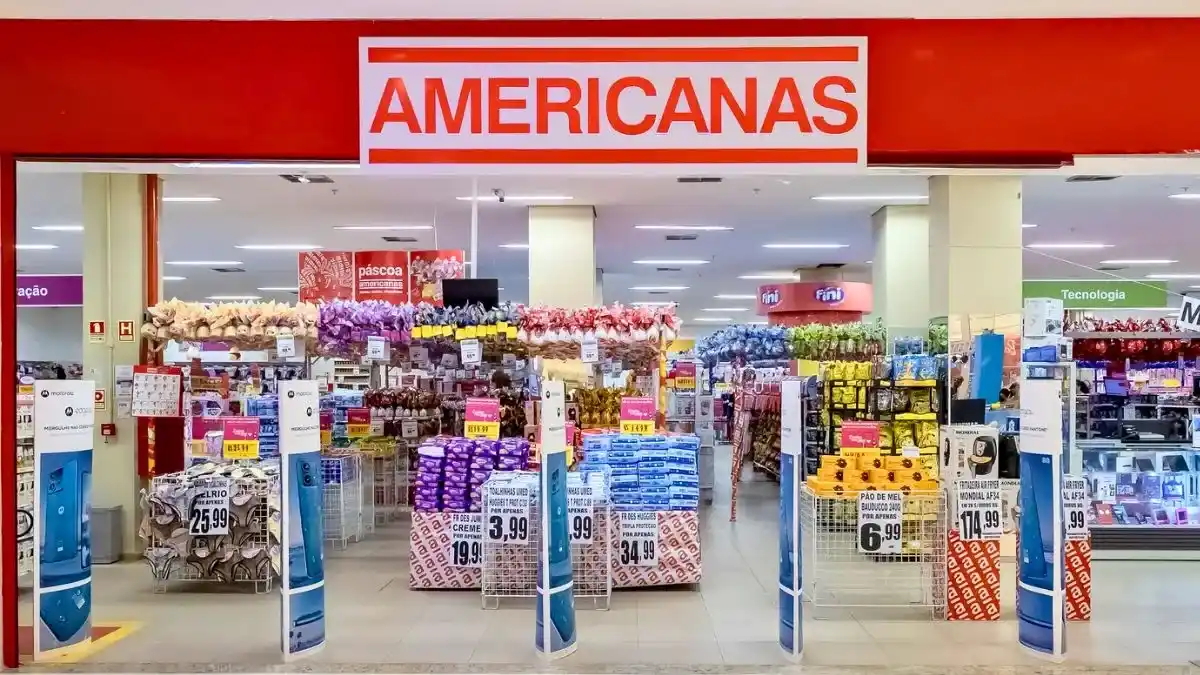 Acordo da Americanas com a Fazenda garante economia de mais de R$ 500 milhões