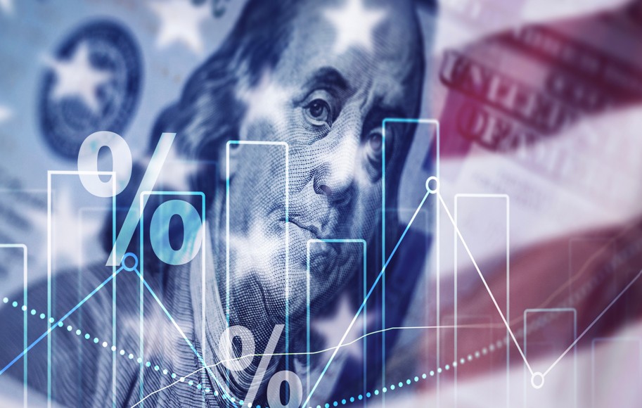 CPI: inflação nos EUA sobe abaixo do esperado em maio